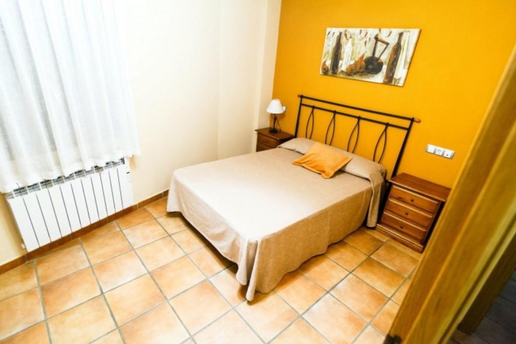 Casa Rural El Olmo Teruel Room photo